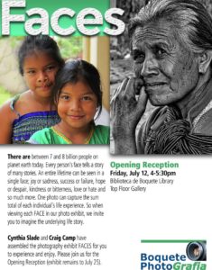 Exposición fotográfica